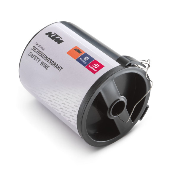 KTM Safety wire